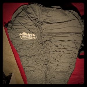 Venture outdoors sleep pad